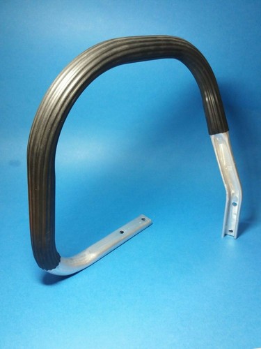 Manubrio per motosega