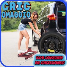 💥Kit Ruotino di Scorta Fiat