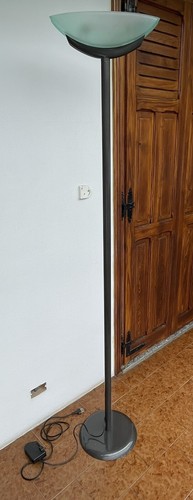 Piantana lampada terra - piantana,