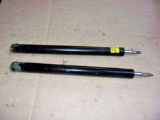 2 X AMMORTIZZATORI ANTERIORI BMW 316 318 320 320/6 E21 BTB