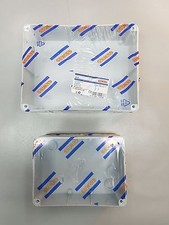 CASSETTA DI FONDO GEWISS 66676