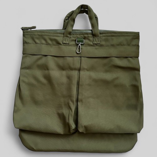 Borsa casco pilota flight