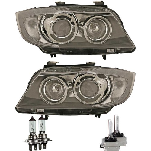 Set fari xenon - di,