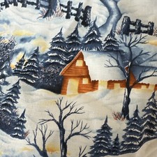 Trapunte Invernali Neve