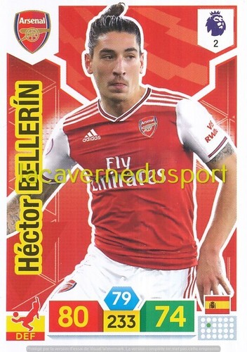 002 hector bellerin - 002, arsenal