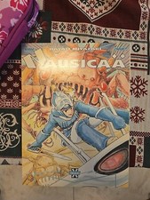 Nausicaa N.1 Hayao Miyazaki