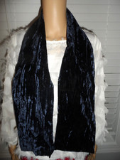 Splendida sciarpa stola seta