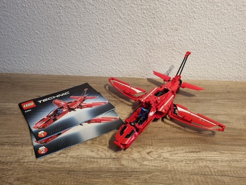 Lego technic aereo a - lego®,