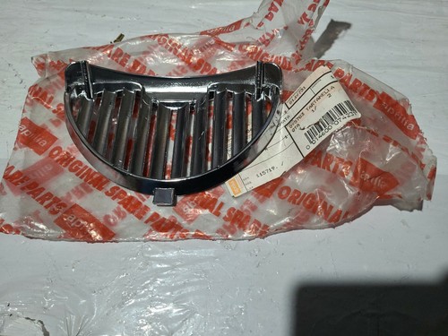 Griglia scudo anteriore - scudo,