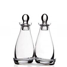 RCR, Toscana, Olio e Aceto, Cristallo-Vetro