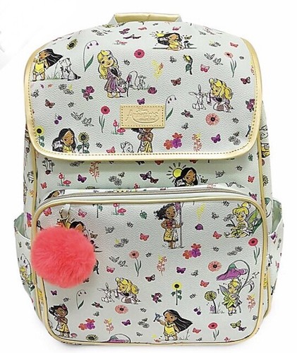 Zaino disney store - zaino,