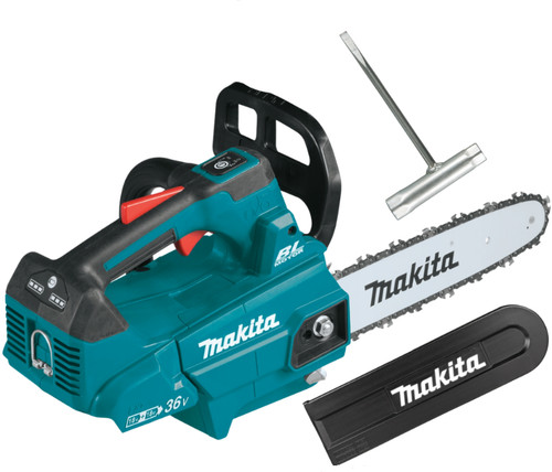 Motosega batteria makita - a,
