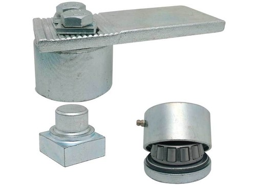 Cerniere cardine con - cardine,