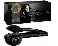 PIASTRA ARRICCIA CAPELLI