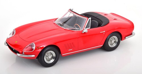 Scala ferrari 275 - scala,