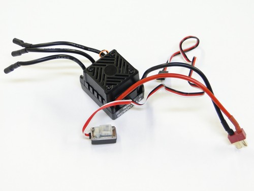 Nuovo associato esc sc600 bl2 - *nuovo,