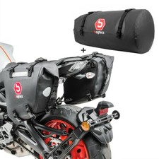Borse laterali set per yamaha - laterali,