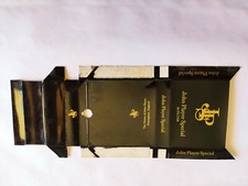 JOHN PLAYER SPECIAL PACCHETTO