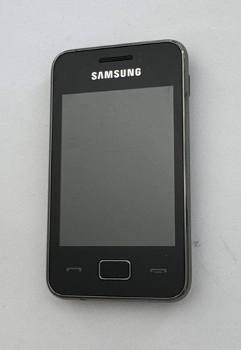 Samsung s5229 senza - s5229,
