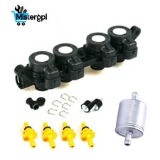 RAIL INIETTORI LANDI RENZO GPL