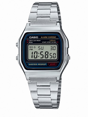 Orologio casio digitale a159w - digitale,
