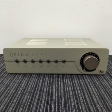 Preamplificatore valvolare
