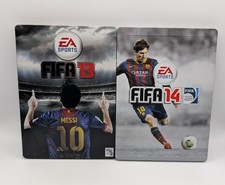 FIFA 13+14 - Edizione