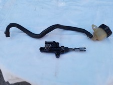 Pompa Freno Posteriore Per