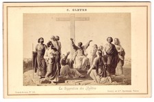 Fotografia Goupil et Cie