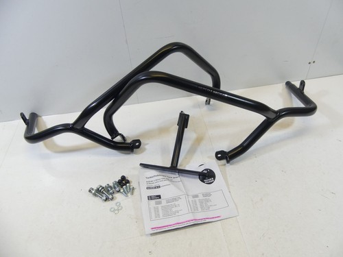 Suzuki 1000 hepco becker - suzuki, e