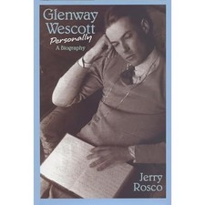 Glenway Wescott Personally: A