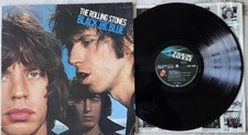 The Rolling Stones/ Black And