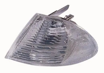 Indicatore direzione anteriore - indicatore,
