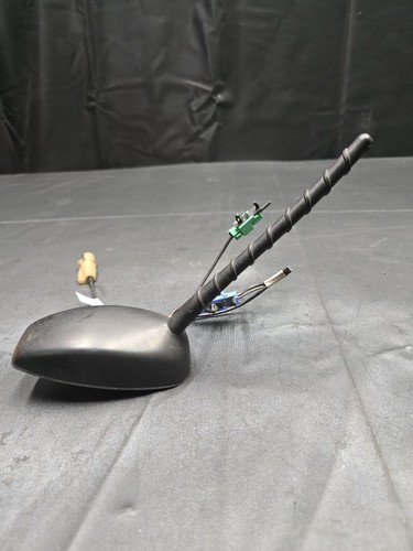 Antenna gps posteriore - gps,