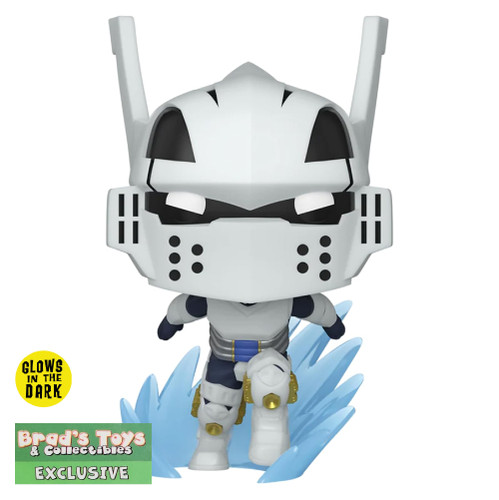 Tenya iida funko - iida,
