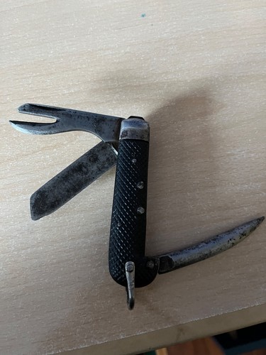 Coltello tattico esercito - coltello,