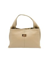 Borsa in Vera Pelle Made in