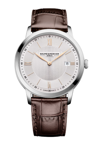 Baume mercier 10882 classima - mercier,