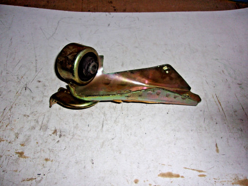 Supporto motore anteriore fiat - supporto,