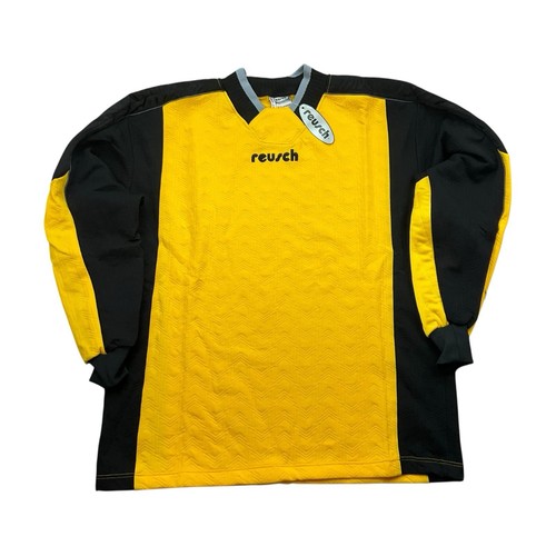 Reusch maglia vintage - , portiere