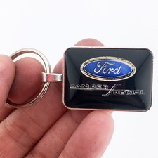 Portachiavi vintage ford - portachiavi,