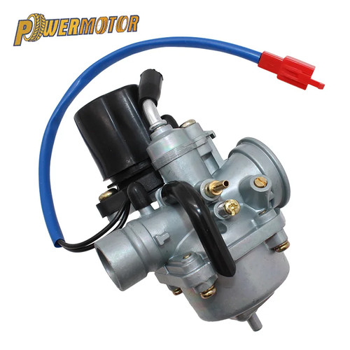 Moto carburatore pz19 - pz19, 19mm