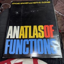An Atlas of Functions