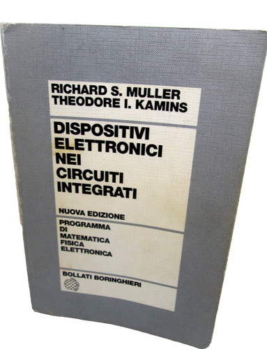 Muller/Kamins-DISPOSITIVI