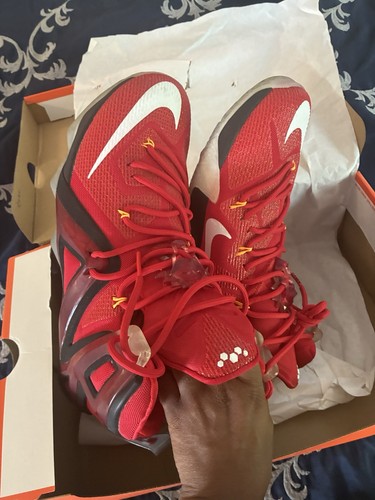 Scarpe basket nike - basket, lebron