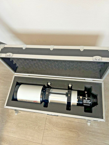 Apm apo rifrattore telescopio - apo,