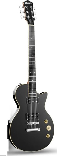 Donner chitarra elettrica - donner, lp