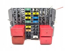 SICHERUNGSKASTEN PEUGEOT BOXER