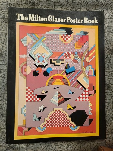 The milton glaser - milton,