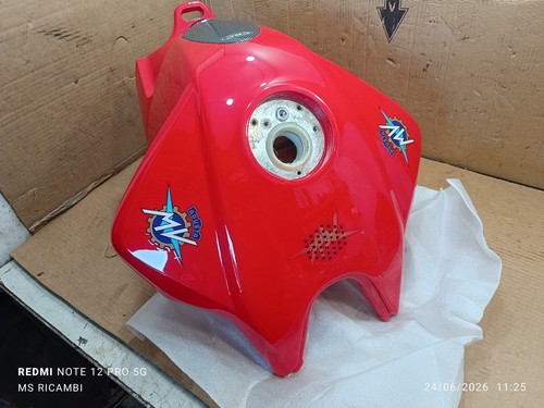 Serbatoio agusta brutale - mv,
